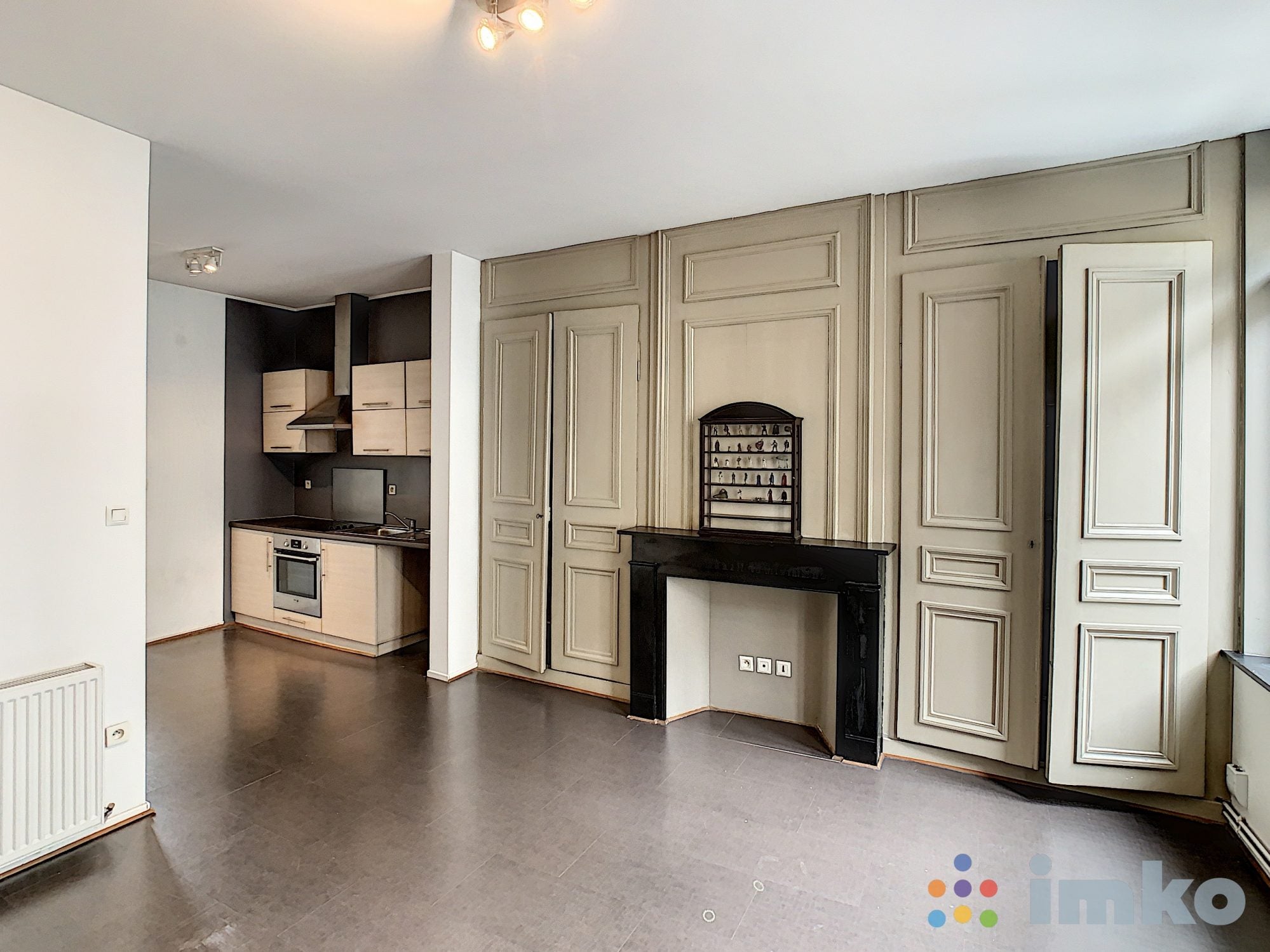 Appartement Boulevard Vauban à Lille