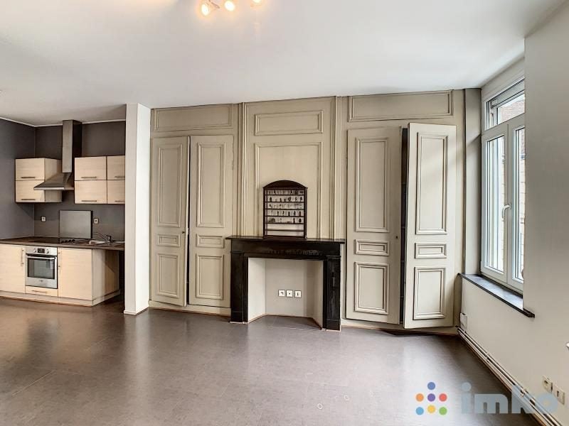Appartement Boulevard Vauban à Lille