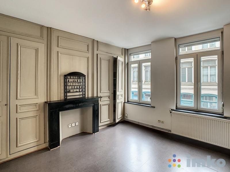 Appartement Boulevard Vauban à Lille