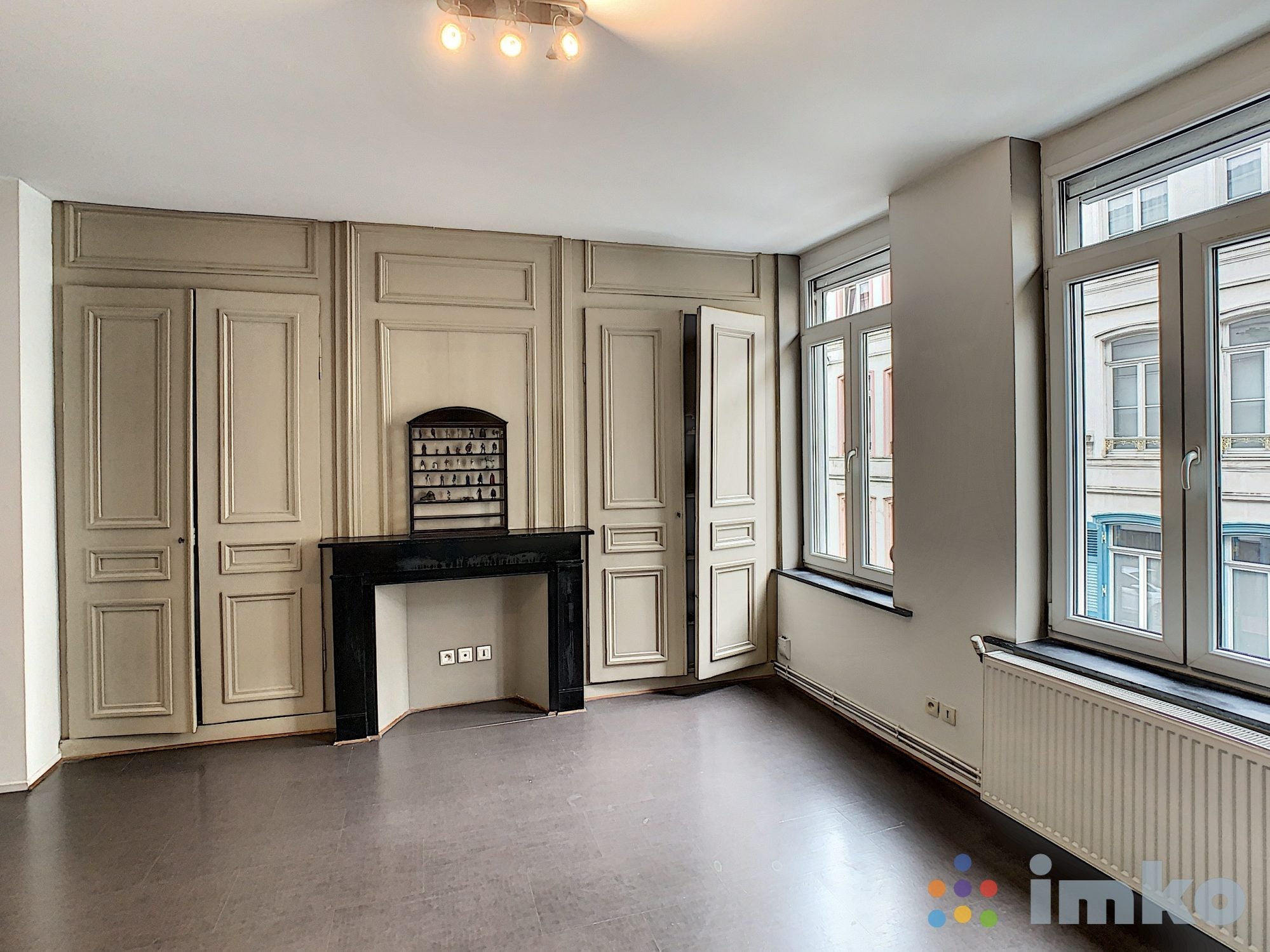Appartement Boulevard Vauban à Lille