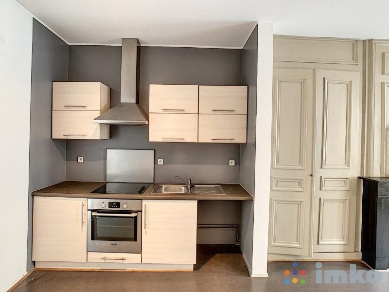 Appartement Boulevard Vauban à Lille