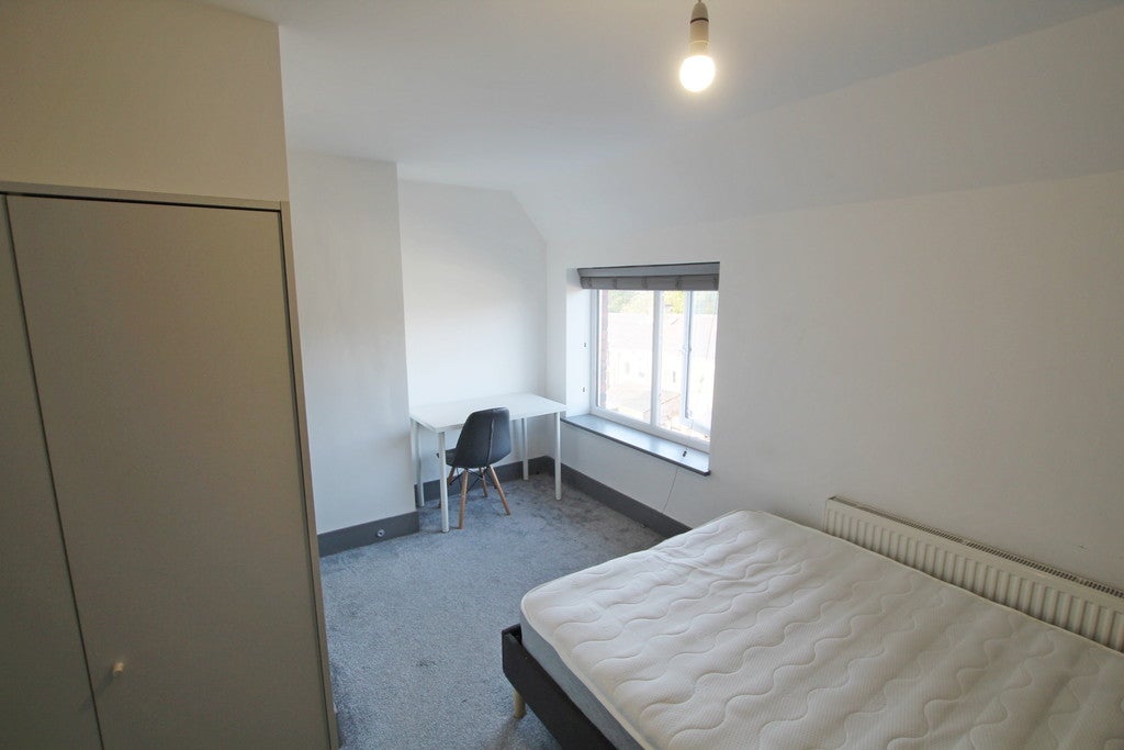 Room Stevenson Street East in Hyndburn
