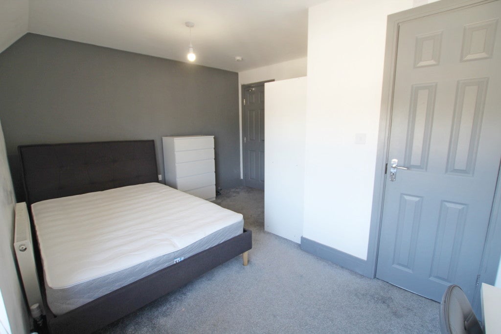 Room Stevenson Street East in Hyndburn