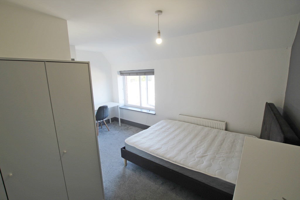 Room Stevenson Street East in Hyndburn