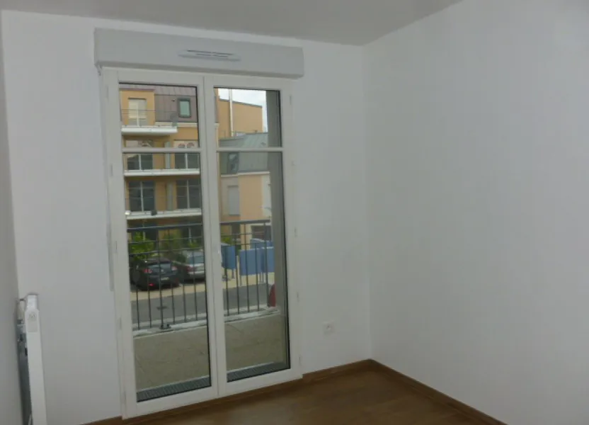 Flat Rue Charles de Gaulle in Orsay