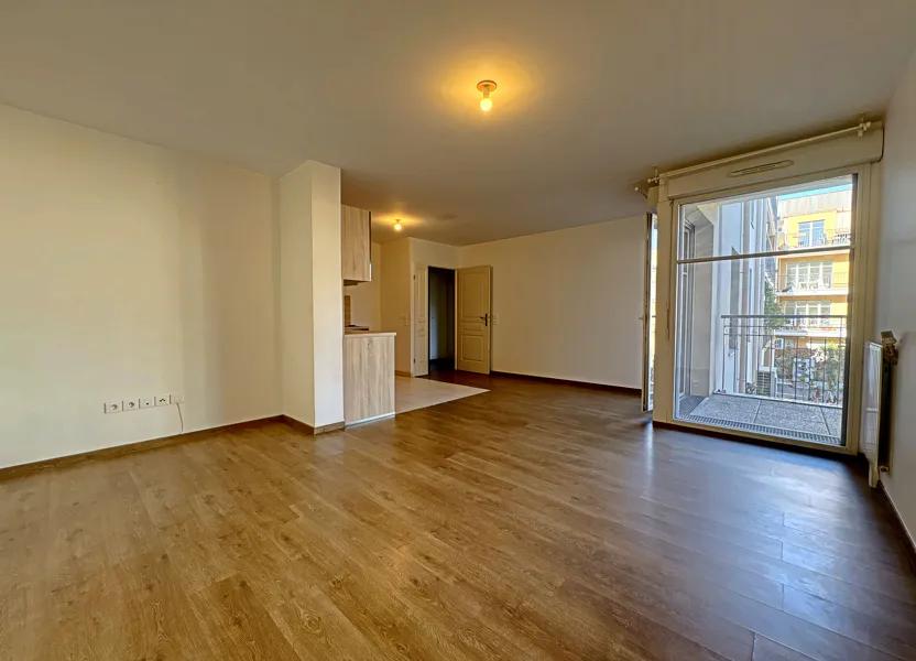 Appartement Rue Charles de Gaulle à Orsay