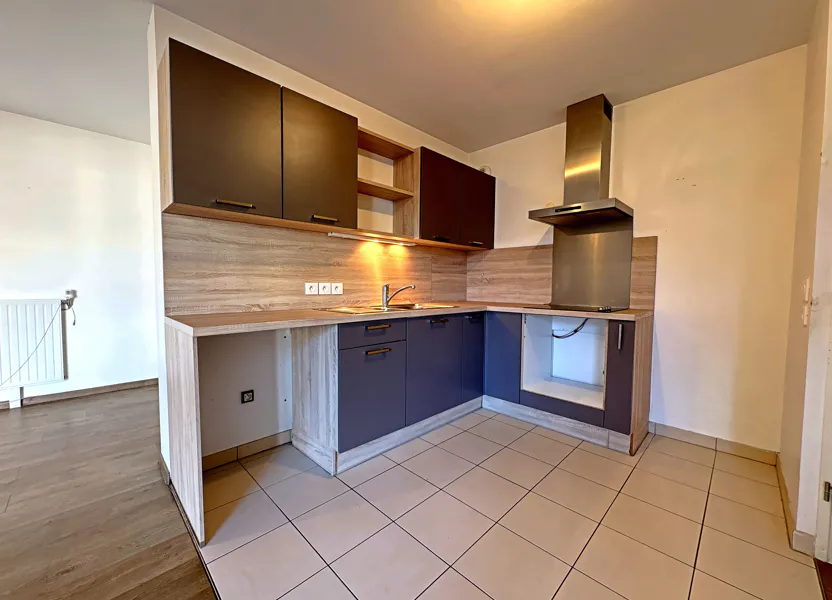Appartement Rue Charles de Gaulle à Orsay