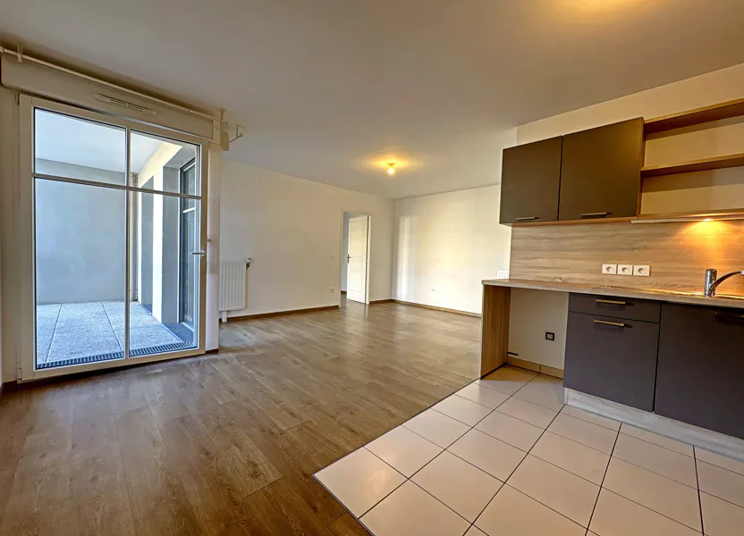 Appartement Rue Charles de Gaulle à Orsay