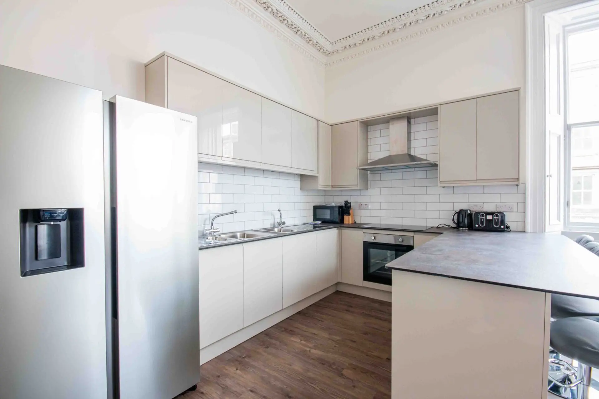 Room South Clerk Street in City of Edinburgh