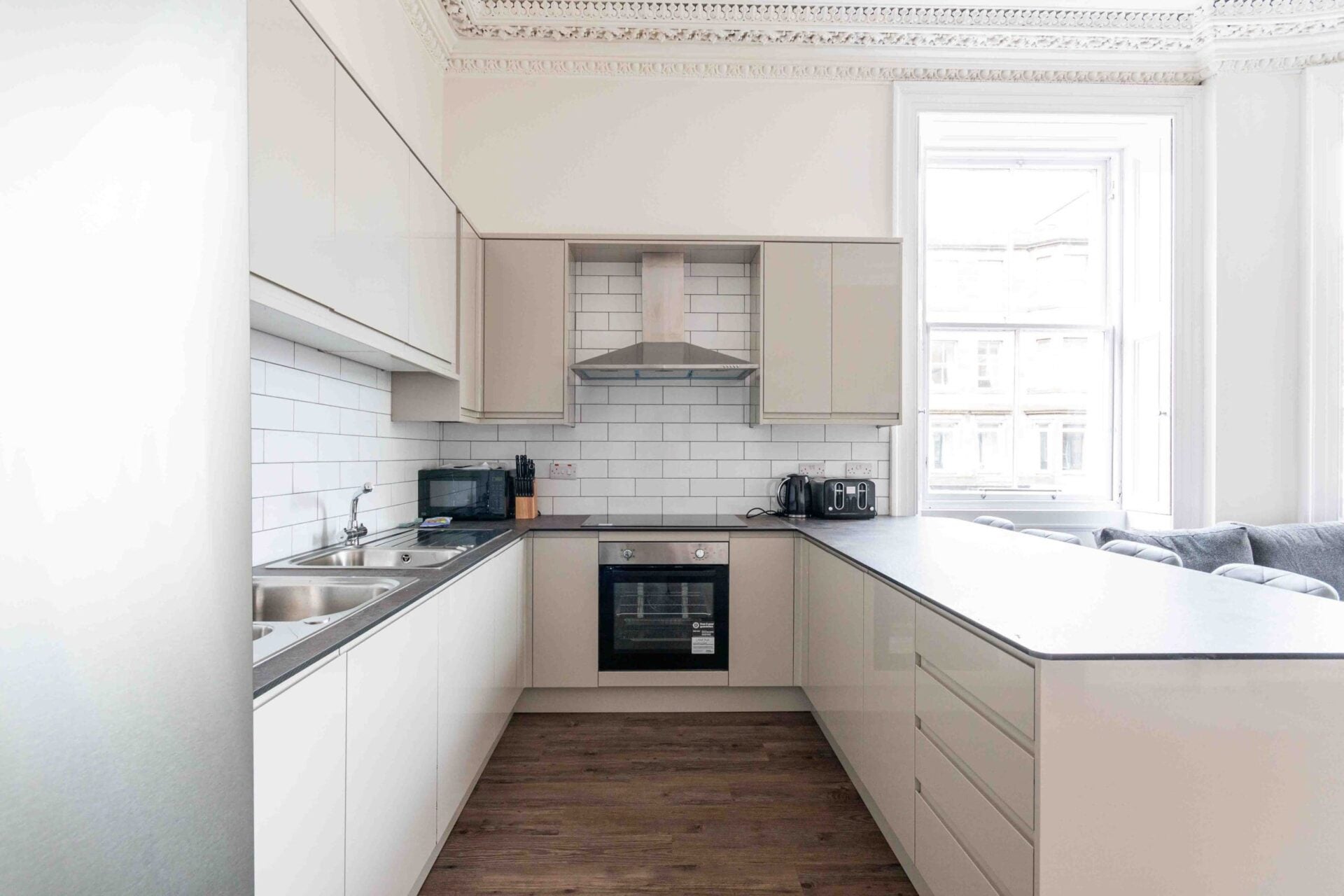 Room South Clerk Street in City of Edinburgh