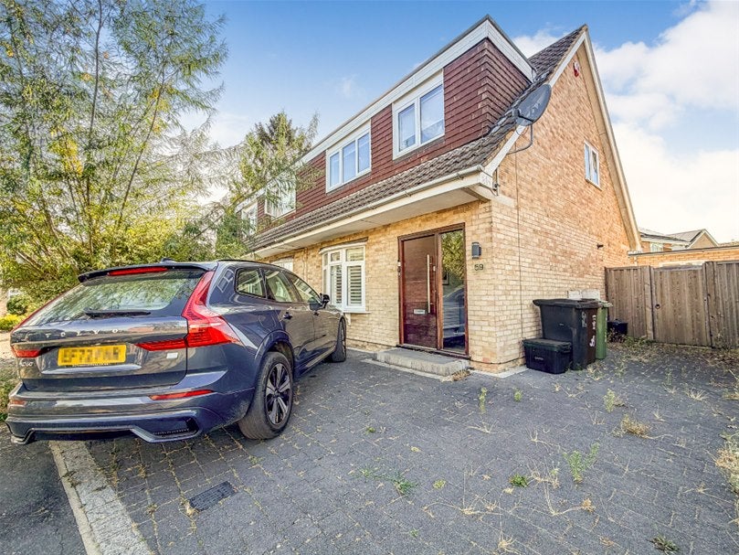 House Alzey Gardens in St Albans