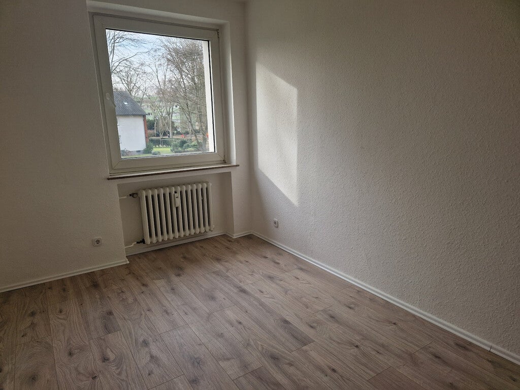 Wohnung Pommernstraße in Marl