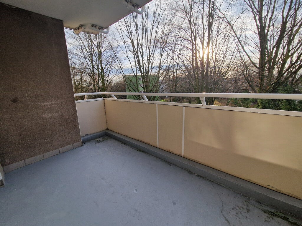 Wohnung Pommernstraße in Marl
