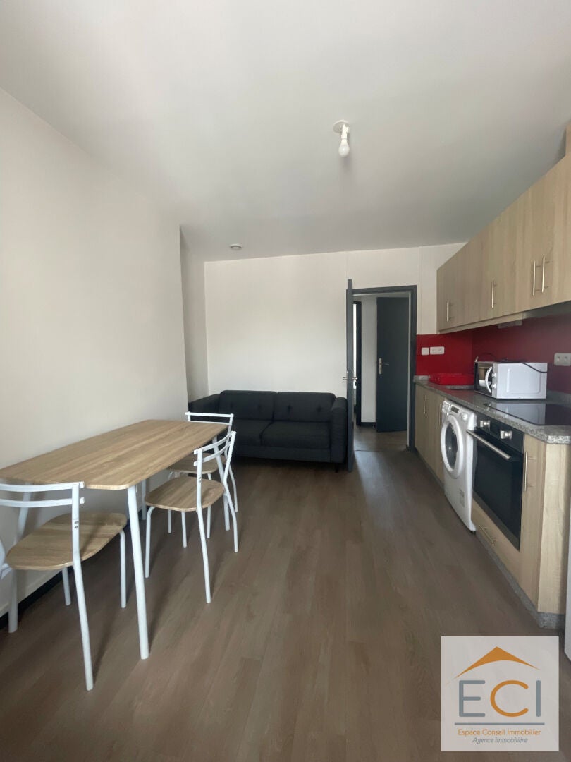 Appartement Impasse de la Mauvendiére à Limoges