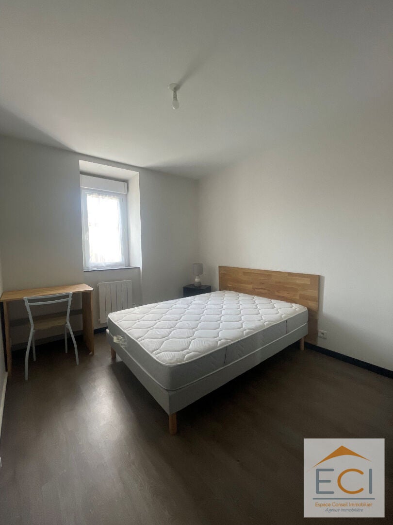 Appartement Impasse de la Mauvendiére à Limoges