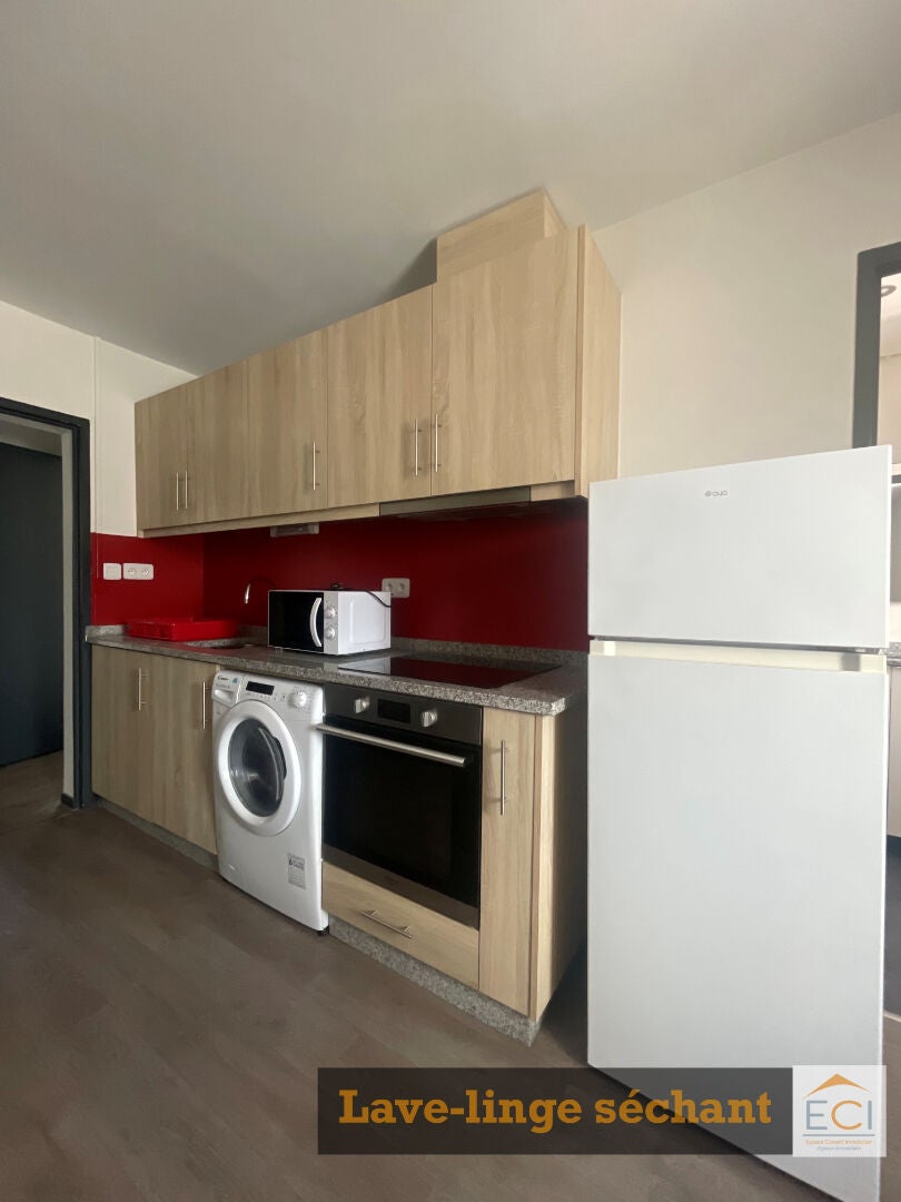 Appartement Impasse de la Mauvendiére à Limoges