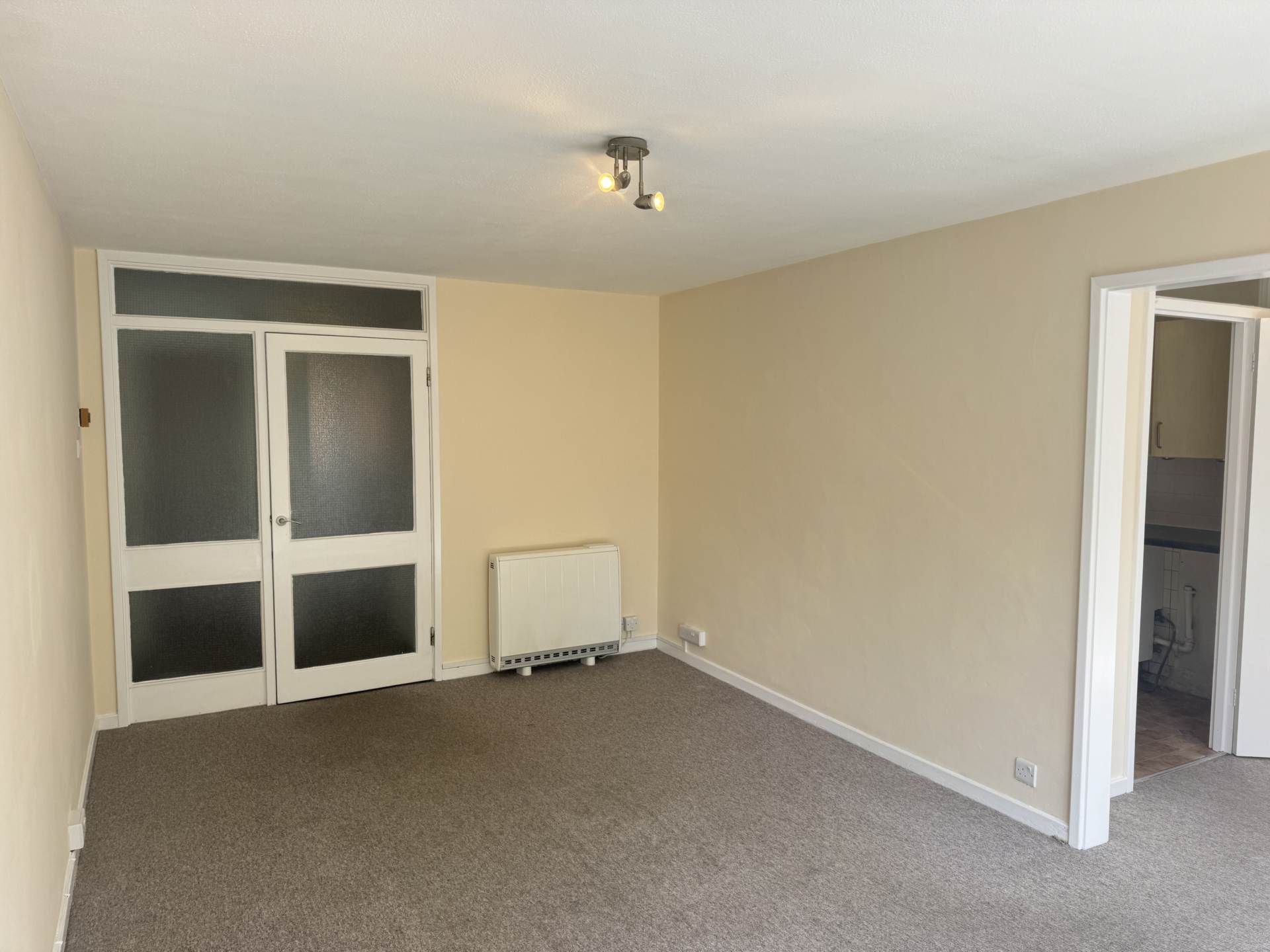 Flat Kyoto Court in Arun