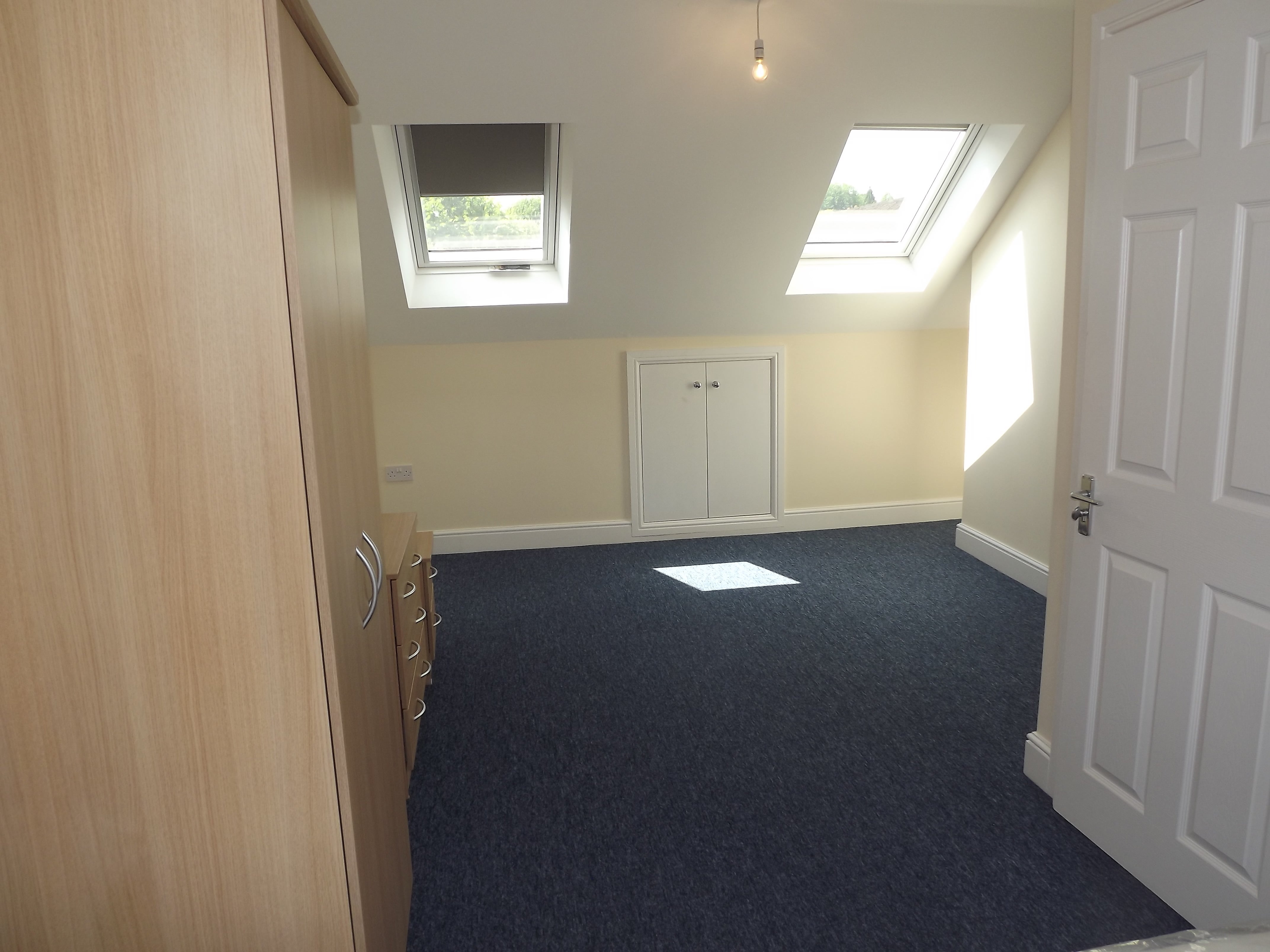 Room Gloucester Road in Bristol
