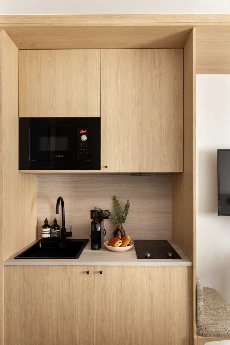 Appartement Rue des Lyonnais à Paris