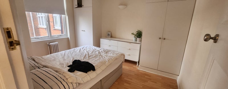 Room Abercorn Place in City of Westminster