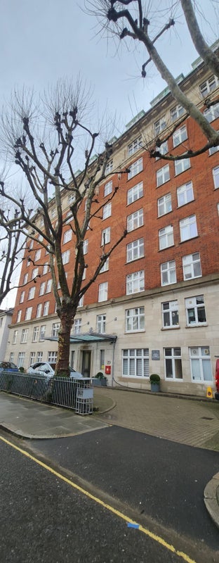 Room Abercorn Place in City of Westminster