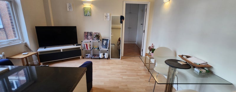 Room Abercorn Place in City of Westminster