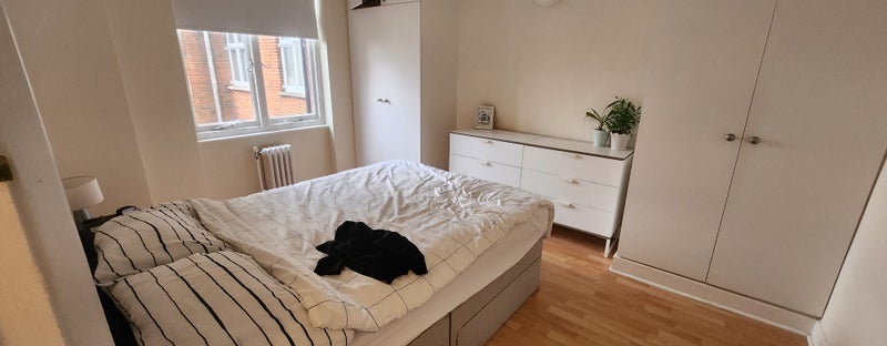Room Abercorn Place in City of Westminster