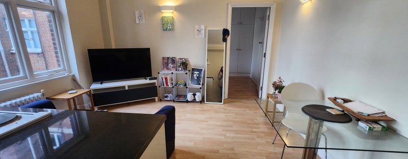Room Abercorn Place in City of Westminster