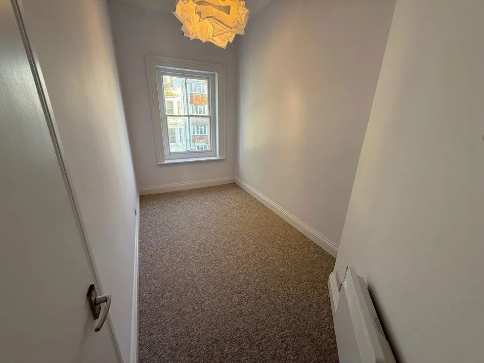 Flat Ventnor Villas in Portslade by Sea