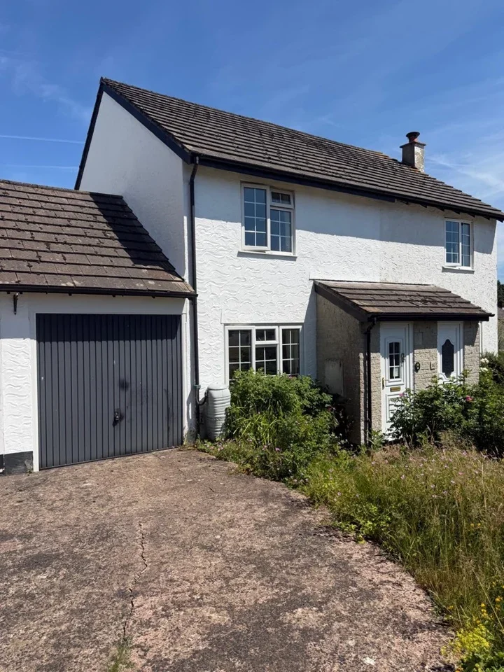House Stafford Way in Torridge District