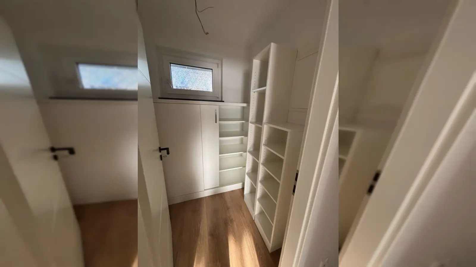 Wohnung Oswaltstraße in Frankfurt am Main