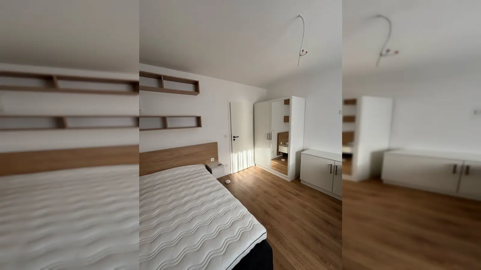 Wohnung Oswaltstraße in Frankfurt am Main