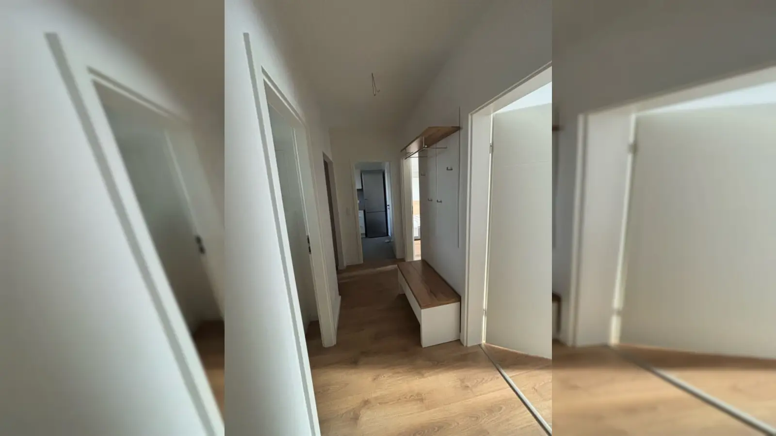 Wohnung Oswaltstraße in Frankfurt am Main