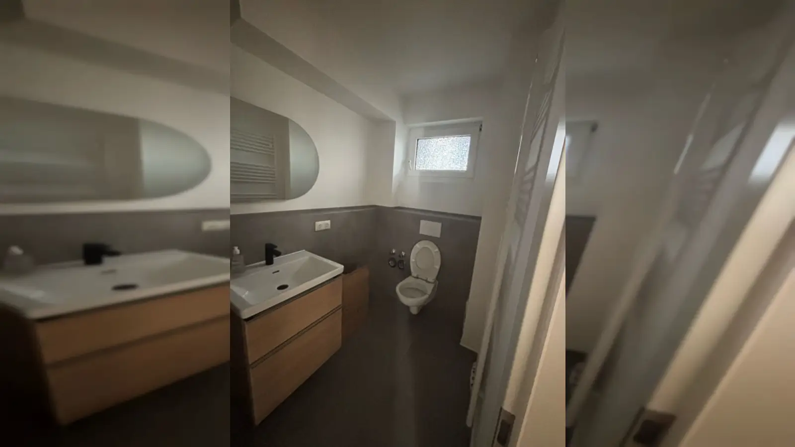 Wohnung Oswaltstraße in Frankfurt am Main