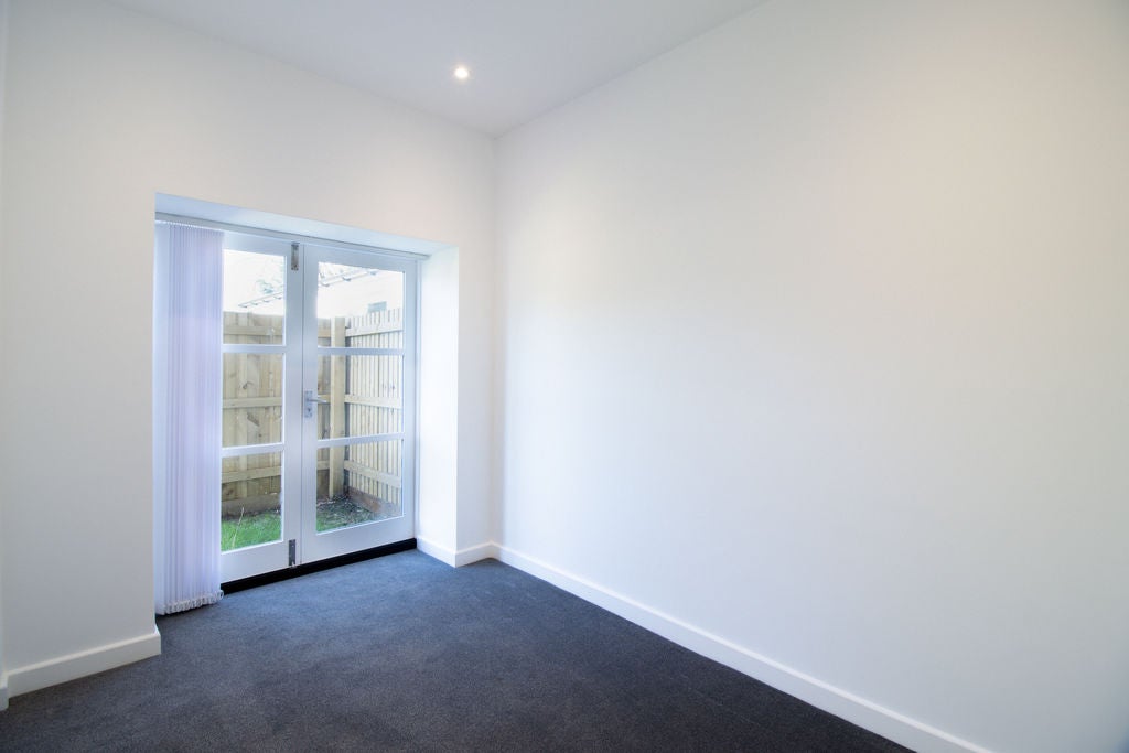Flat Brecon Road in Abergavenny