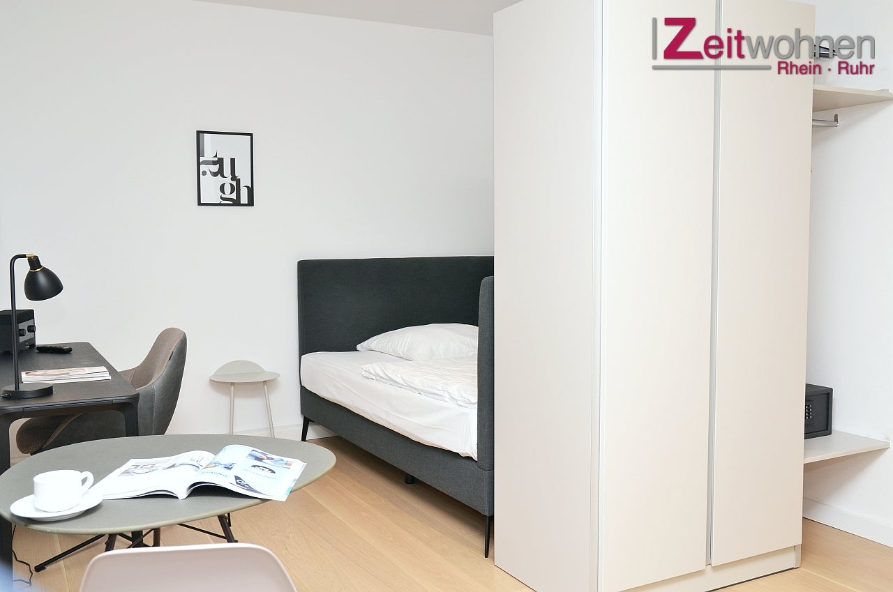 Wohnung Hillerstraße in Köln
