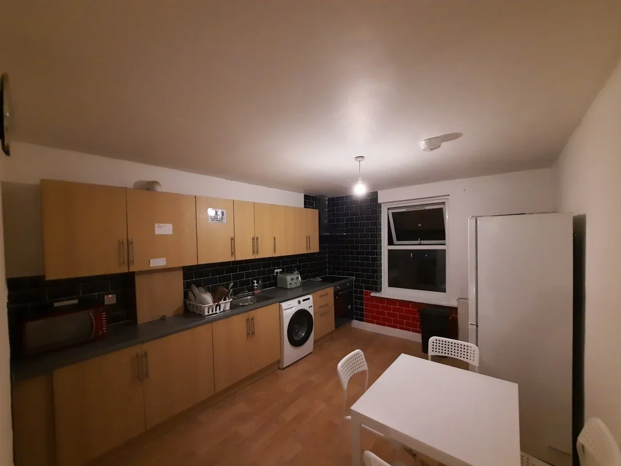Room Rancliffe Road in Greater London