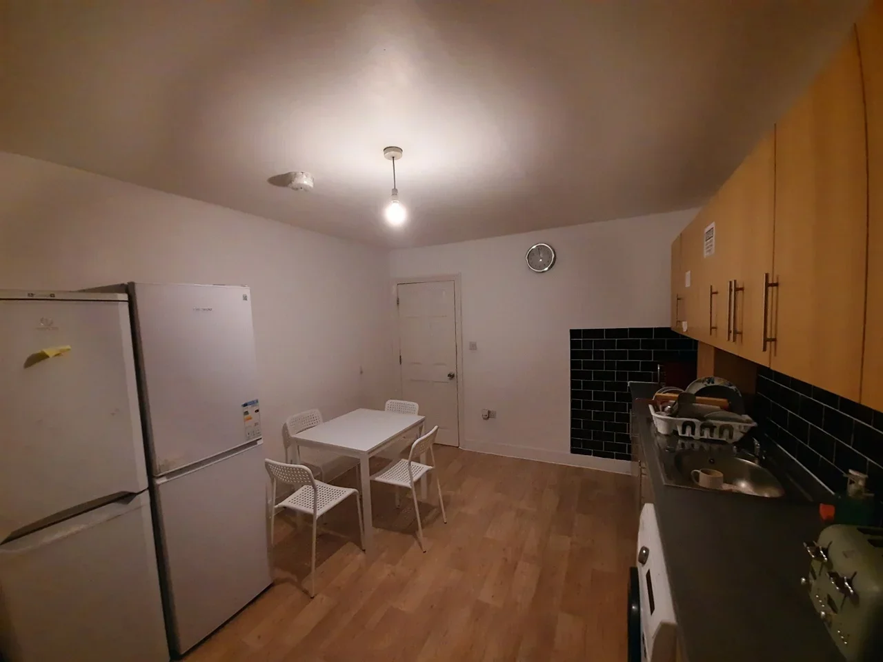 Room Rancliffe Road in Greater London