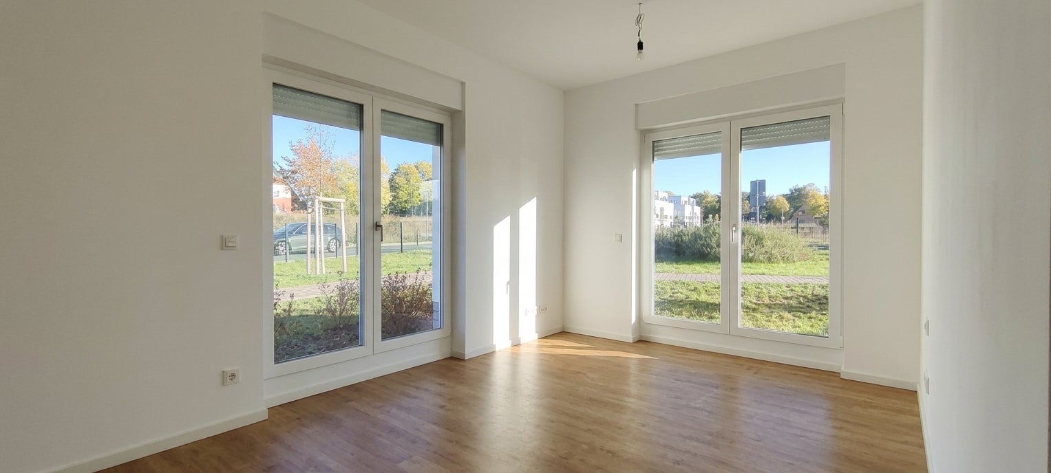 Wohnung Am Alten Sägewerk in Birkenwerder