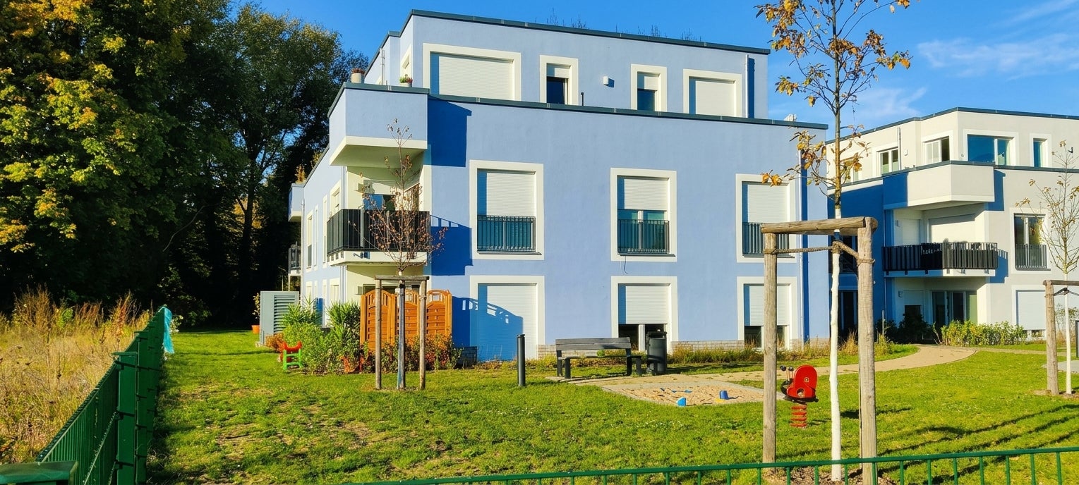 Wohnung Am Alten Sägewerk in Birkenwerder