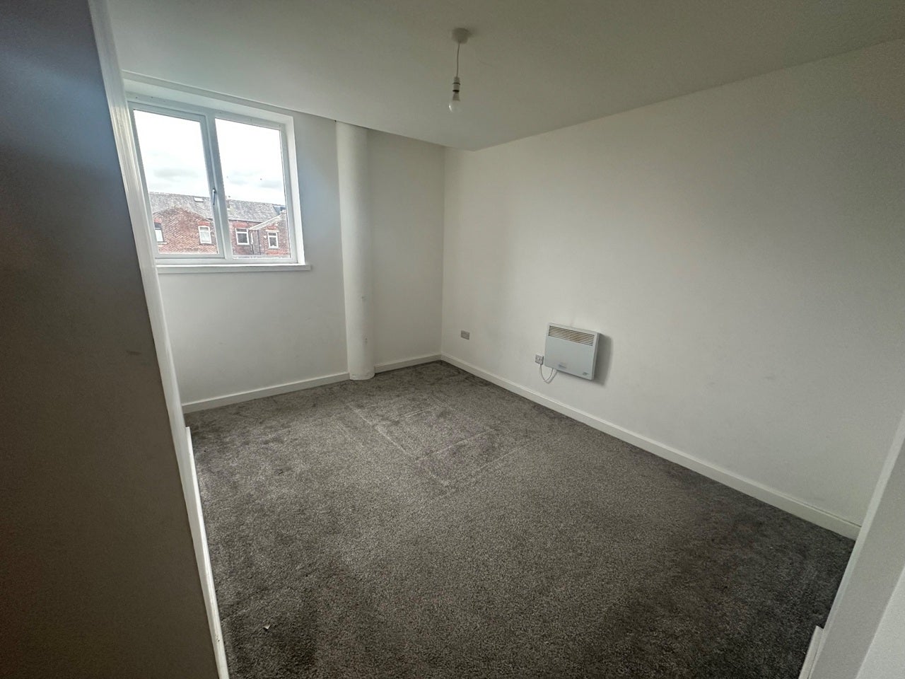 Flat Jubilee View in Bury
