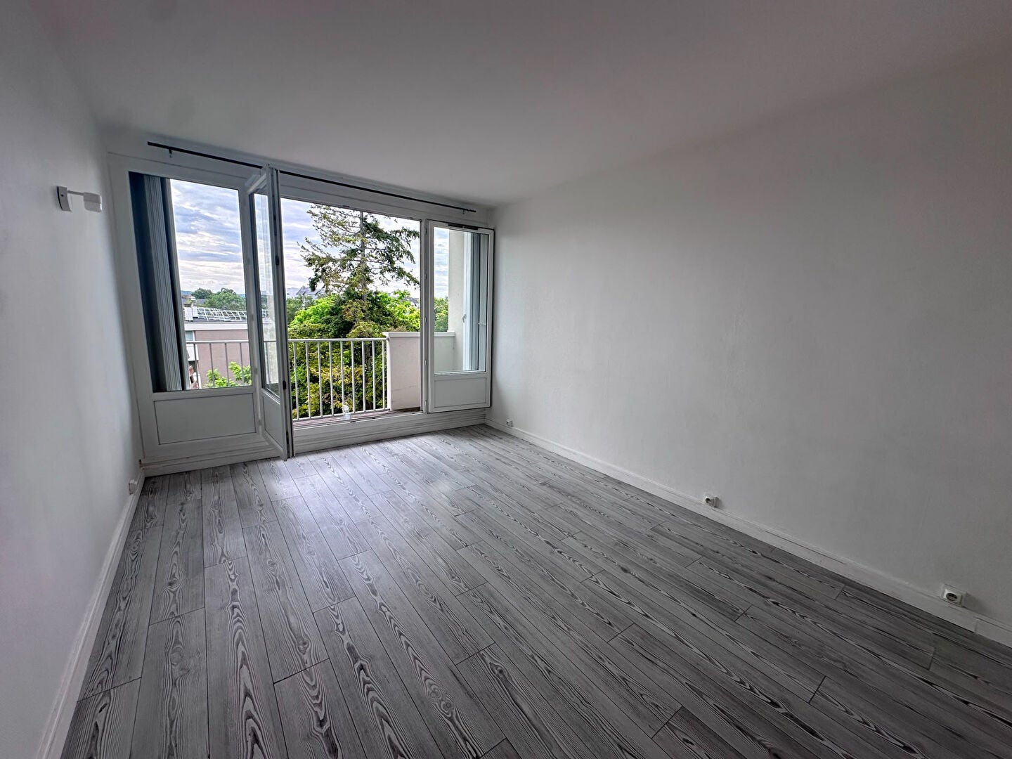 Flat Route de Chatou in Carrières-sur-Seine