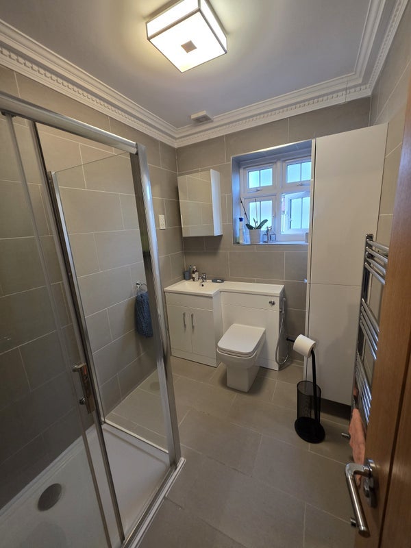 Room Rushcroft Road in Greater London
