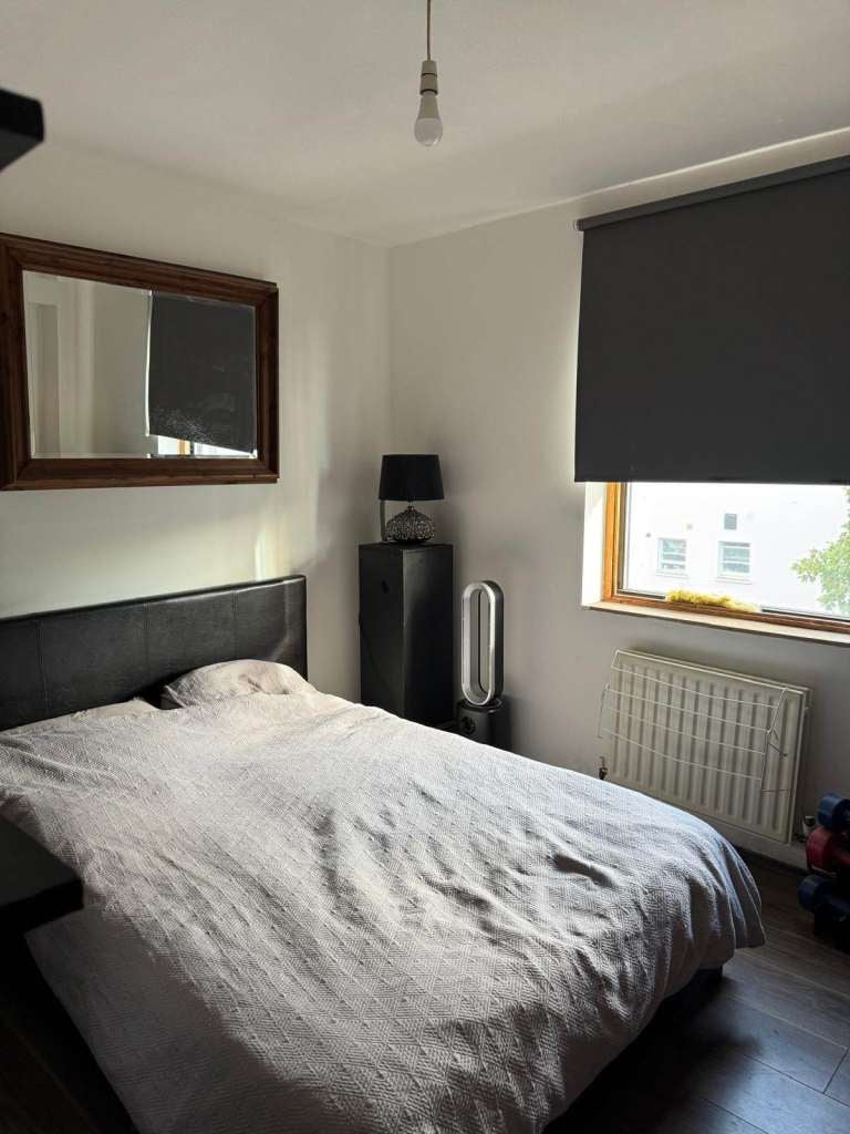 Flat Colville Square in Greater London