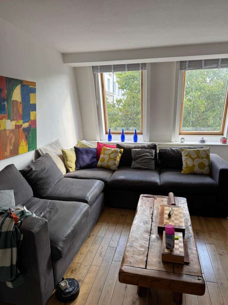 Flat Colville Square in Greater London