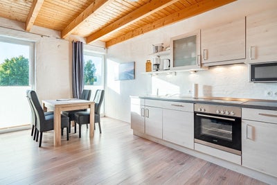 Wohnung Neustadtweg in Aurich
