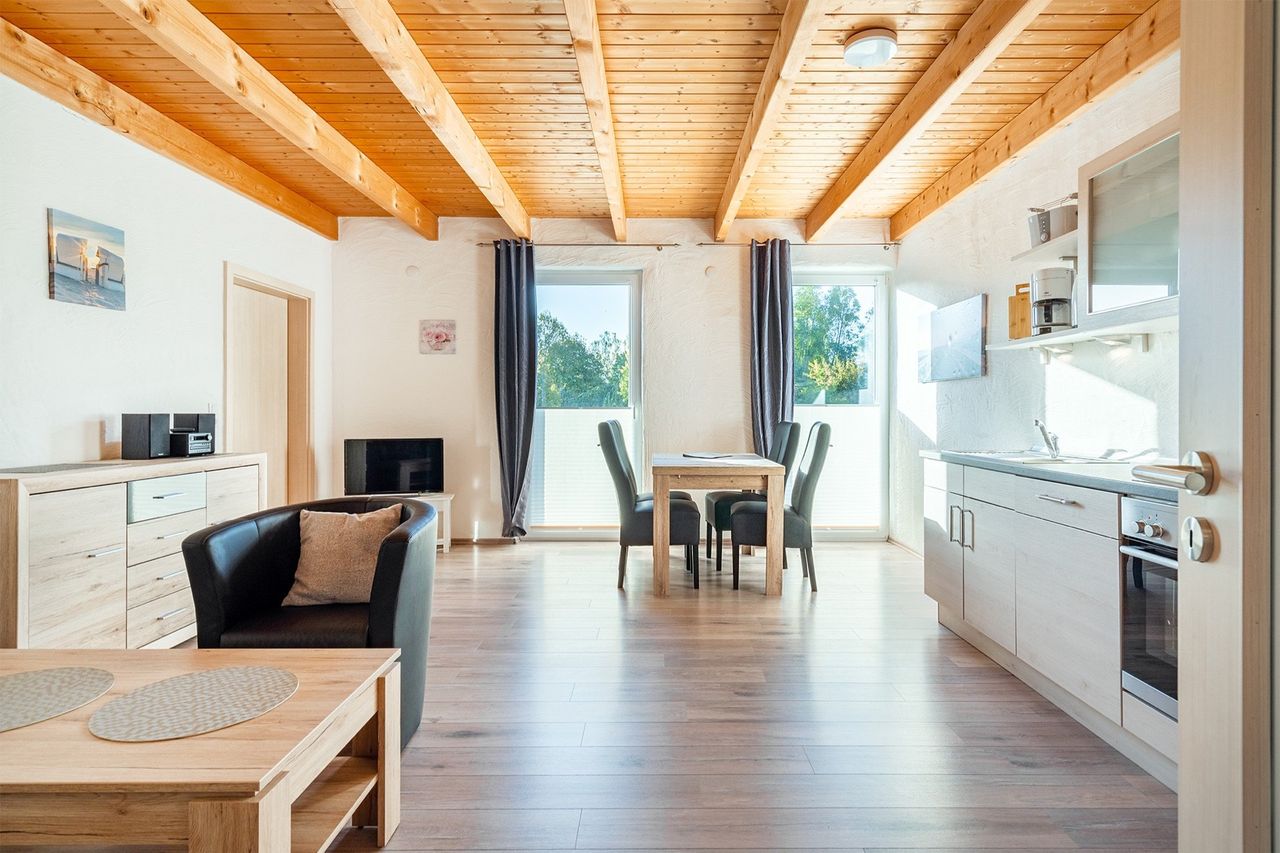 Wohnung Neustadtweg in Aurich