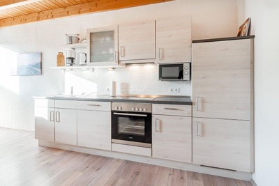 Wohnung Neustadtweg in Aurich