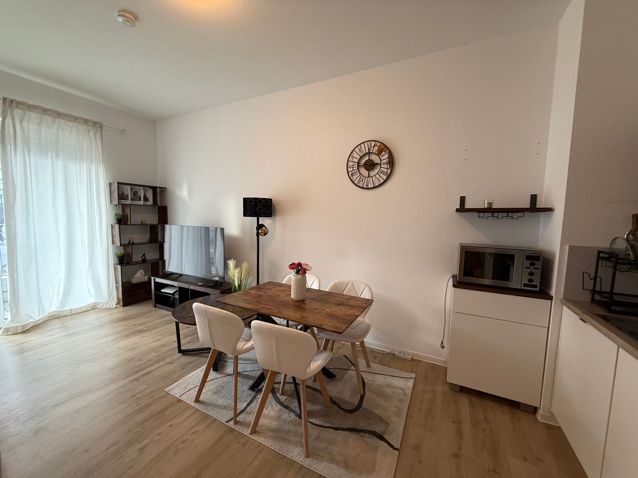 Wohnung Bonner Straße in Köln