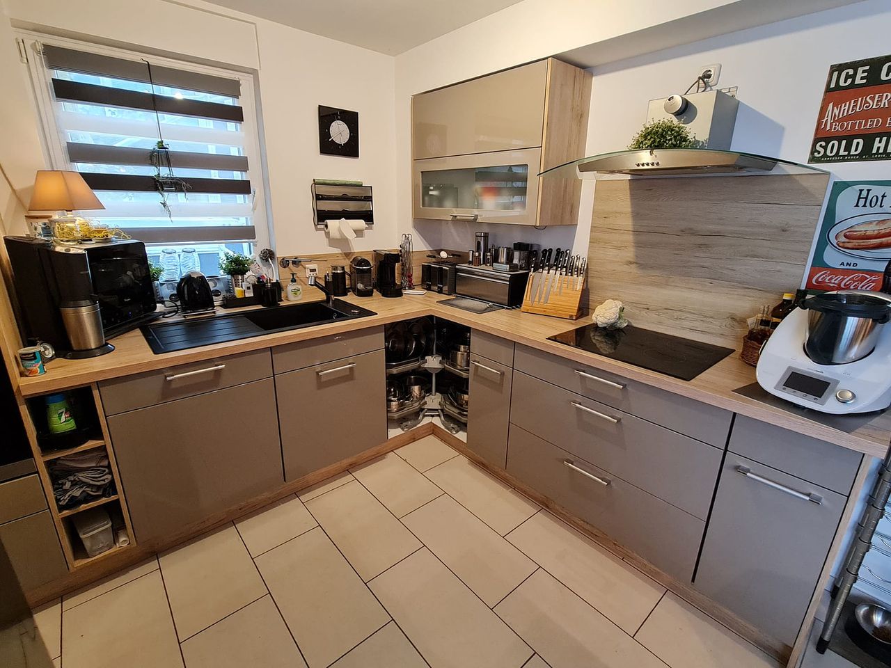 Wohnung Krayer Straße in Essen
